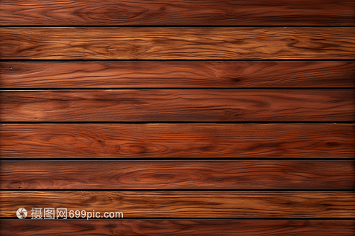 精致复古的木地板 品味与情怀的完美交融