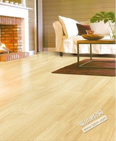 木地板焕新与塑胶地板维护 全面解决福州家庭地面问题