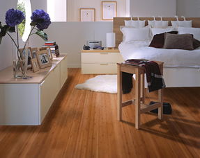 政策收紧下的地板行业转型 木地板挑战重重，塑胶地板迎来发展新机遇