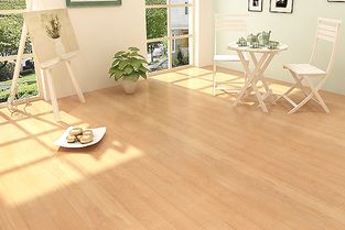 瓷砖、木地板与塑胶地板 家居地面材料的三大选择，哪个更胜一筹？