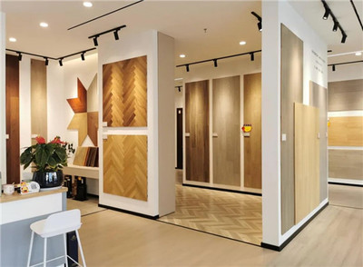 工厂联动好礼不停，康辉地板江苏专场特惠火热进行中