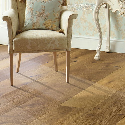 橡木木地板优选指南 聚焦芙兰达实木地板厂家与十大品牌