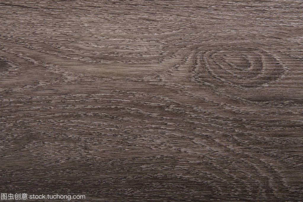 新橡木镶木地板与塑胶地板纹理 材质美学与实用选择