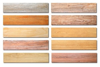 贵阳新房环保装修 木地板 vs 木纹砖，为何木地板更胜一筹？