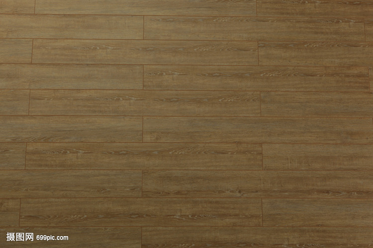 木地板的魅力与选择指南