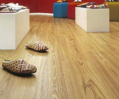 建材选购全攻略 卫浴、瓷砖、地板、壁纸、橱柜及塑胶地板20条实用指南